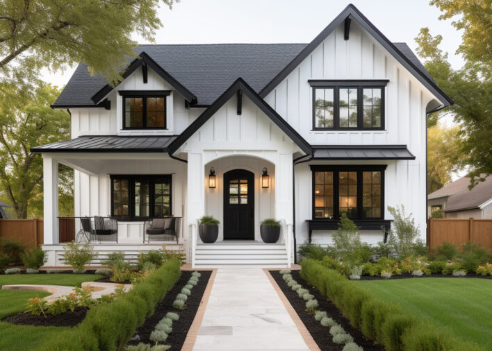 exterior home designs