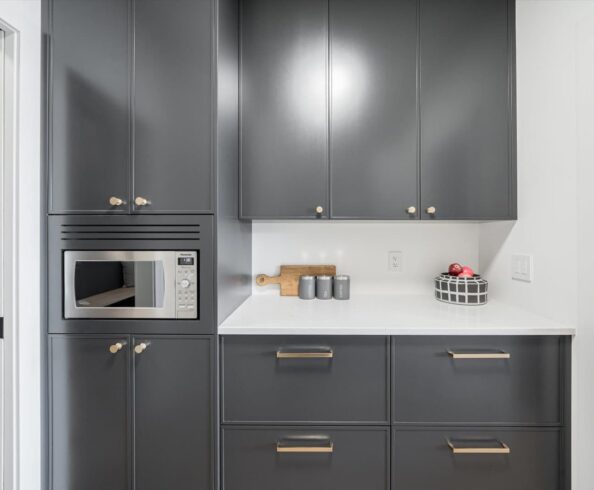 510 Hamm Cres - Kitchen