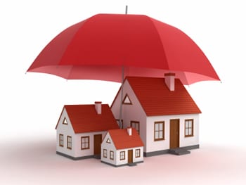 Peace of Mind with a New Home Warranty