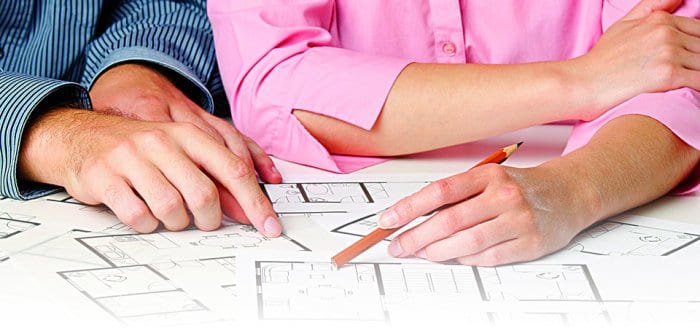 Floor Plans – finalizing before blueprints