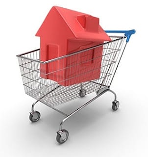 How to select the right homebuilder for you …..