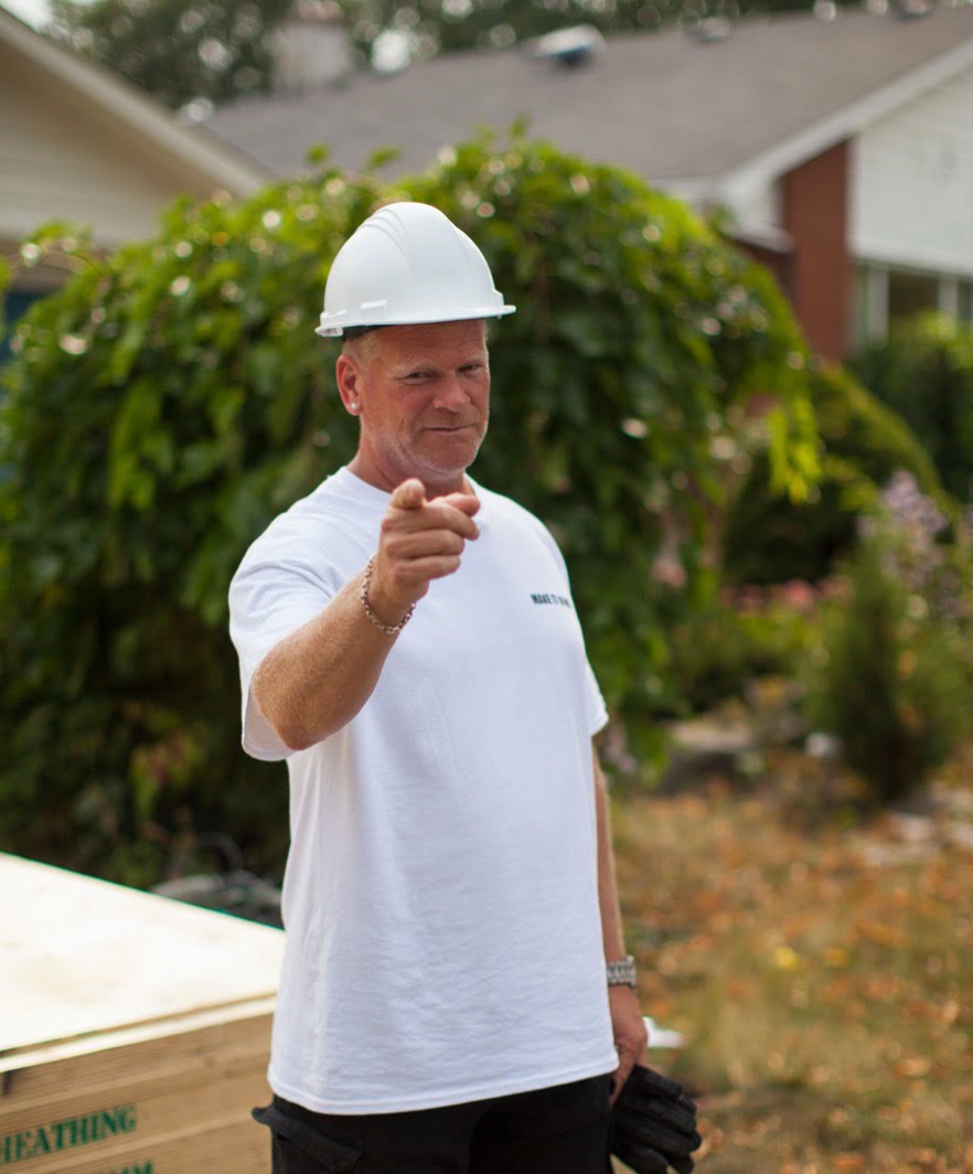13 Tasks On Mike Holmes’ Fall Maintenance Checklist
