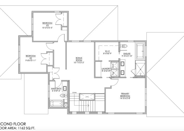Apex Second Floor