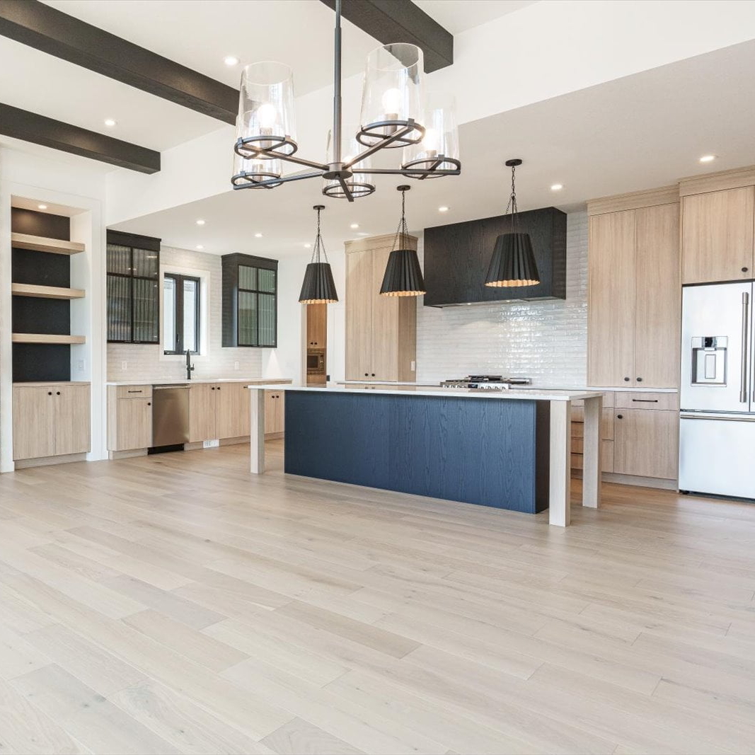 Top Six Benefits of a Bungalow Home