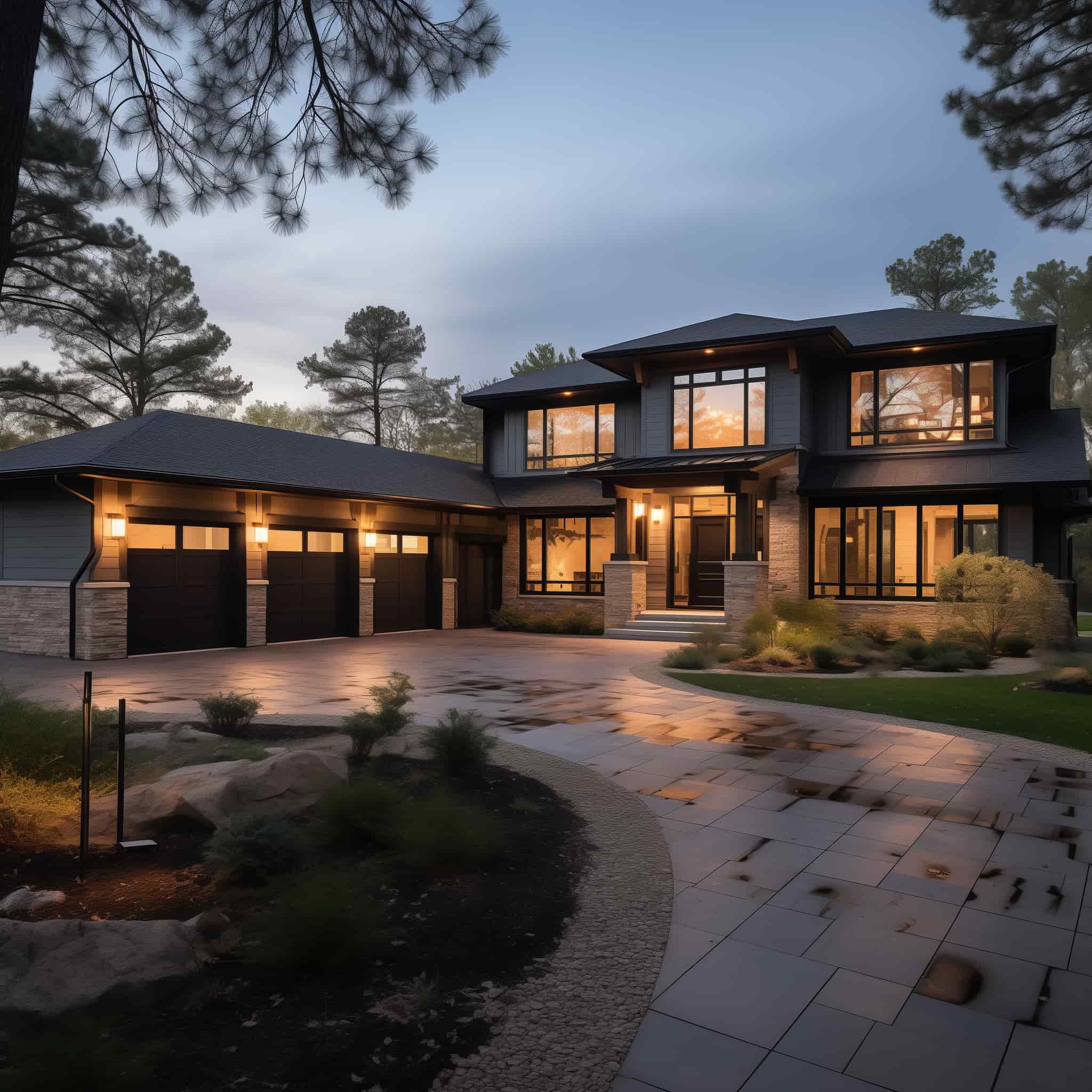 What to Know Before Building your Acreage Home
