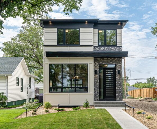 saskatoon infill the drift floorplan