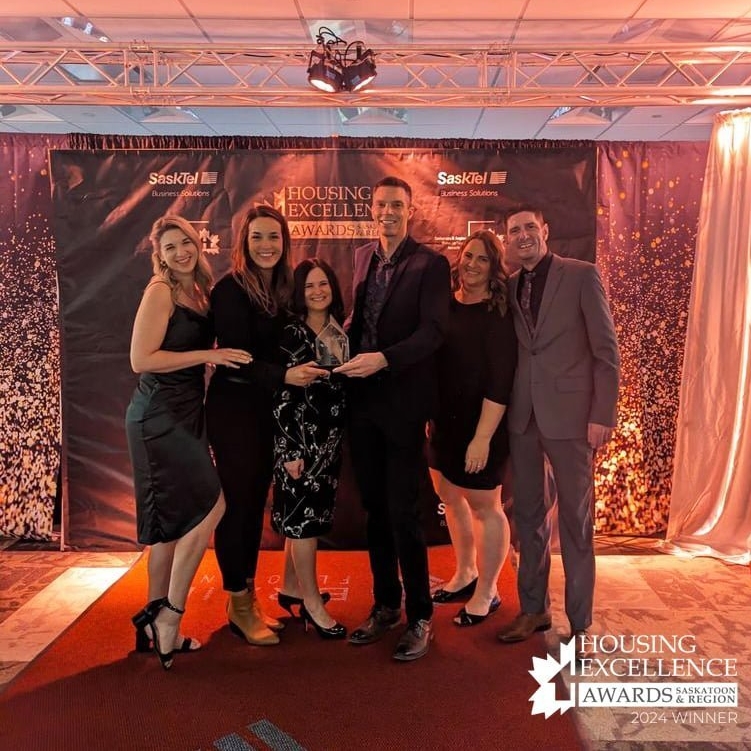 Celebrating the Best Home Builders in Saskatoon