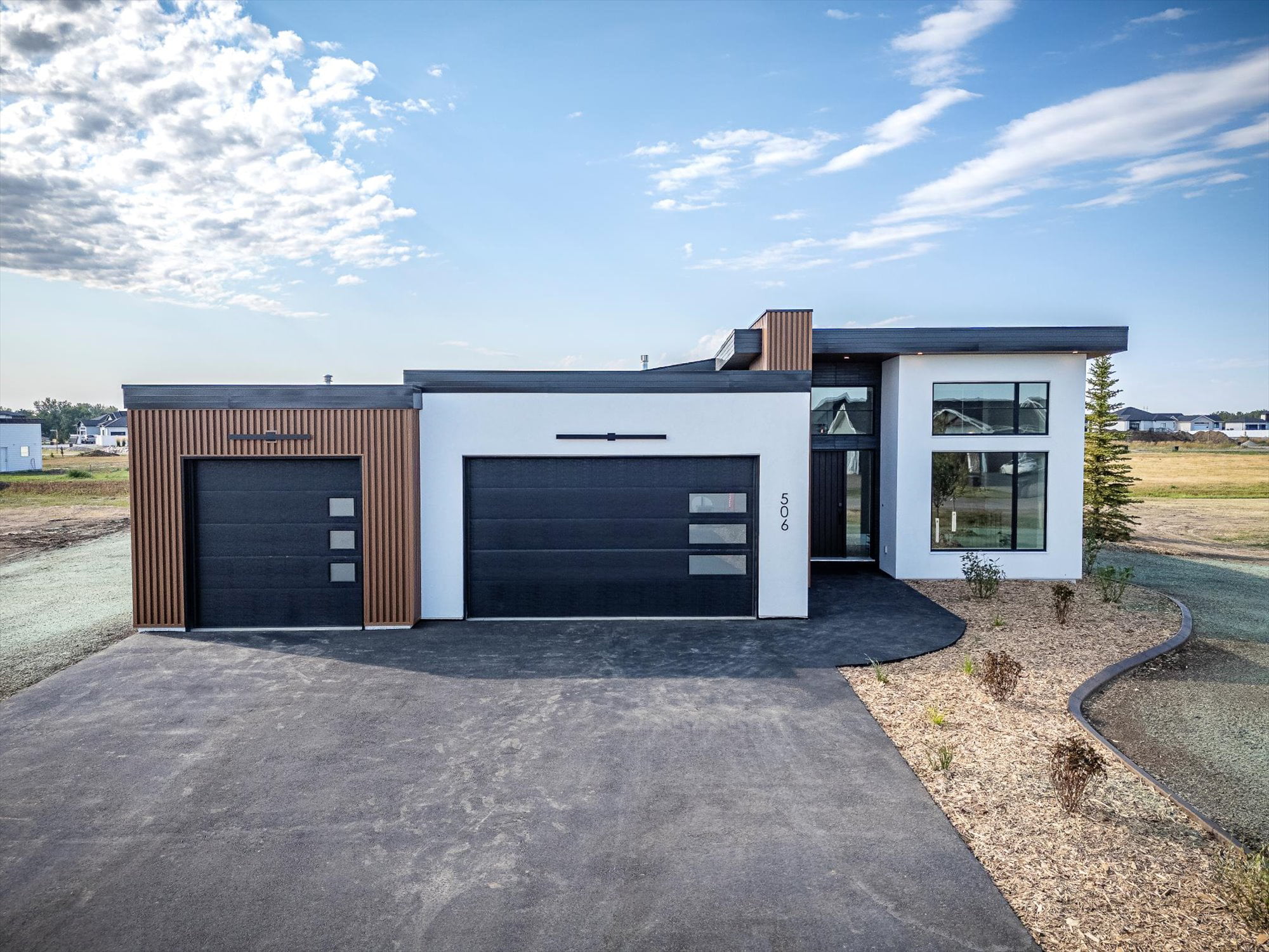 2024 Lexis Show Home