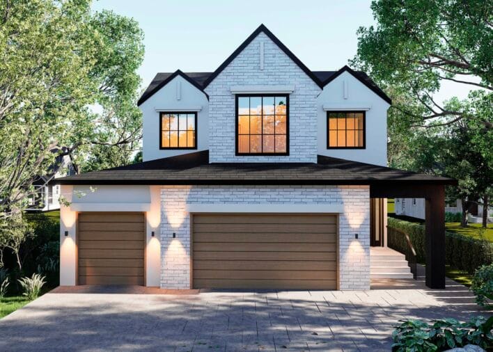 The Altura by Lexis Homes