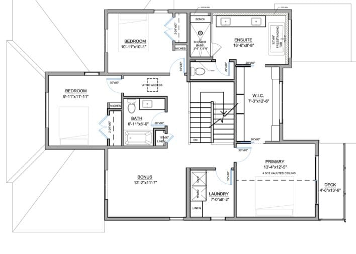 The Altura by Lexis Homes