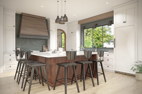 Visualizing your home