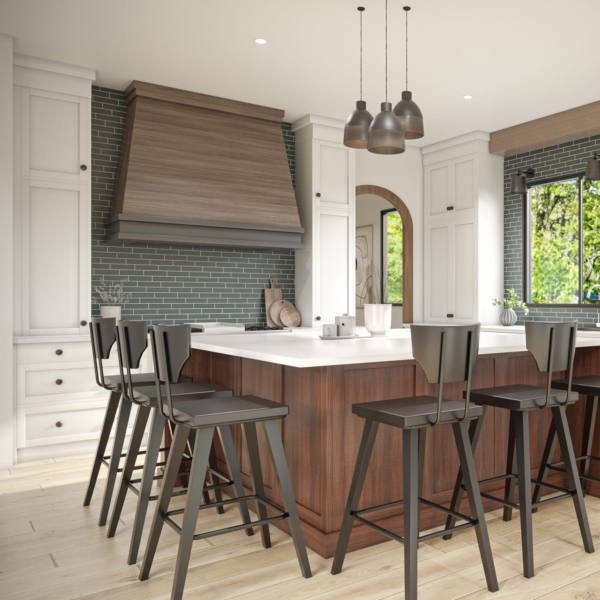 Visualizing your home