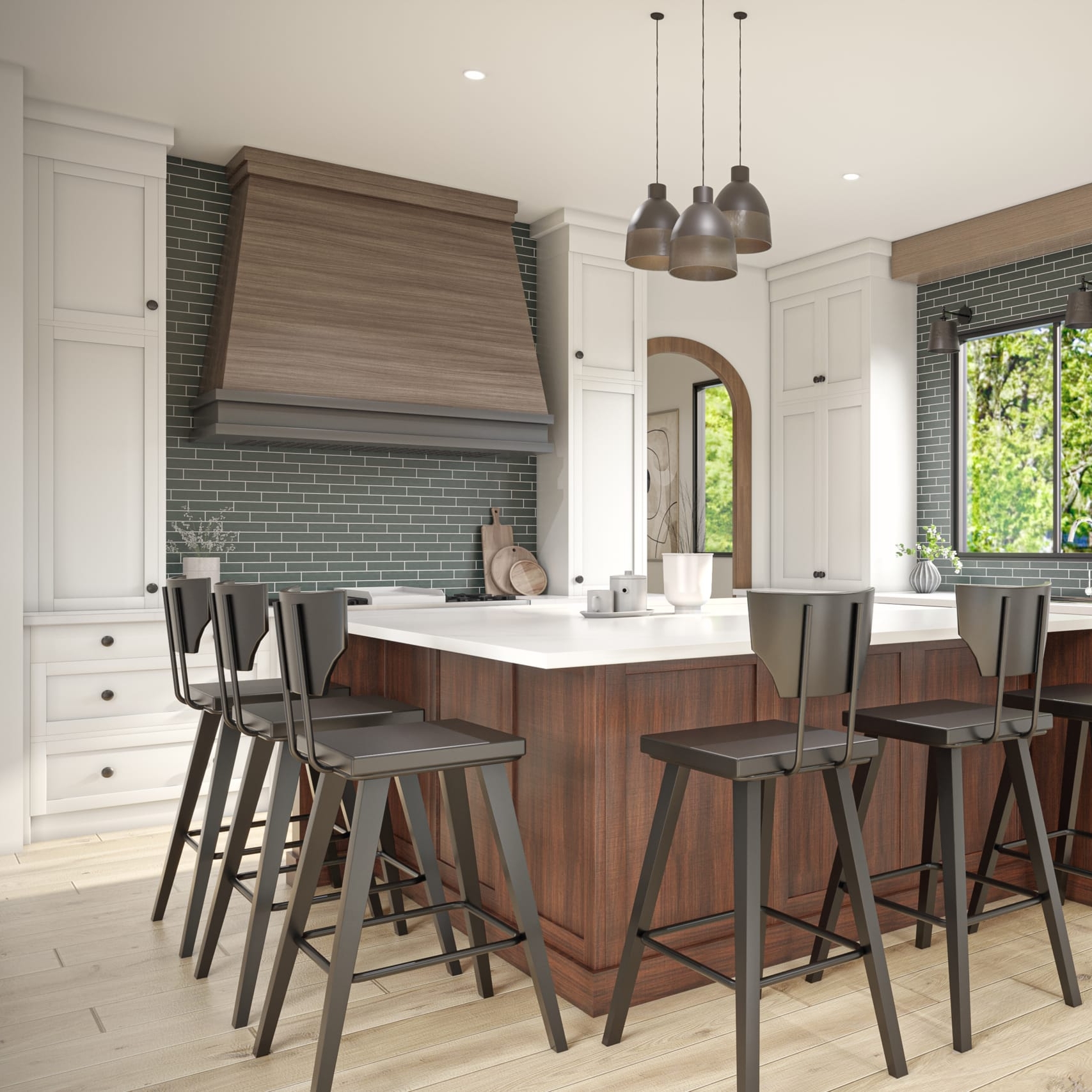 Trouble Visualizing Your New Home? 5 Tips to Help You