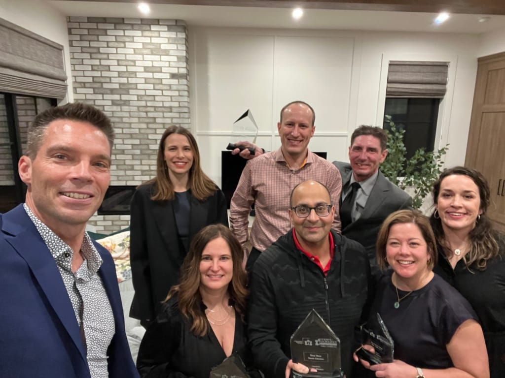 The Best Homebuilders in Saskatoon