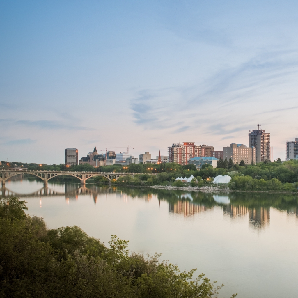 cost of building a home in saskatoon