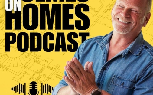 Mike Holmes