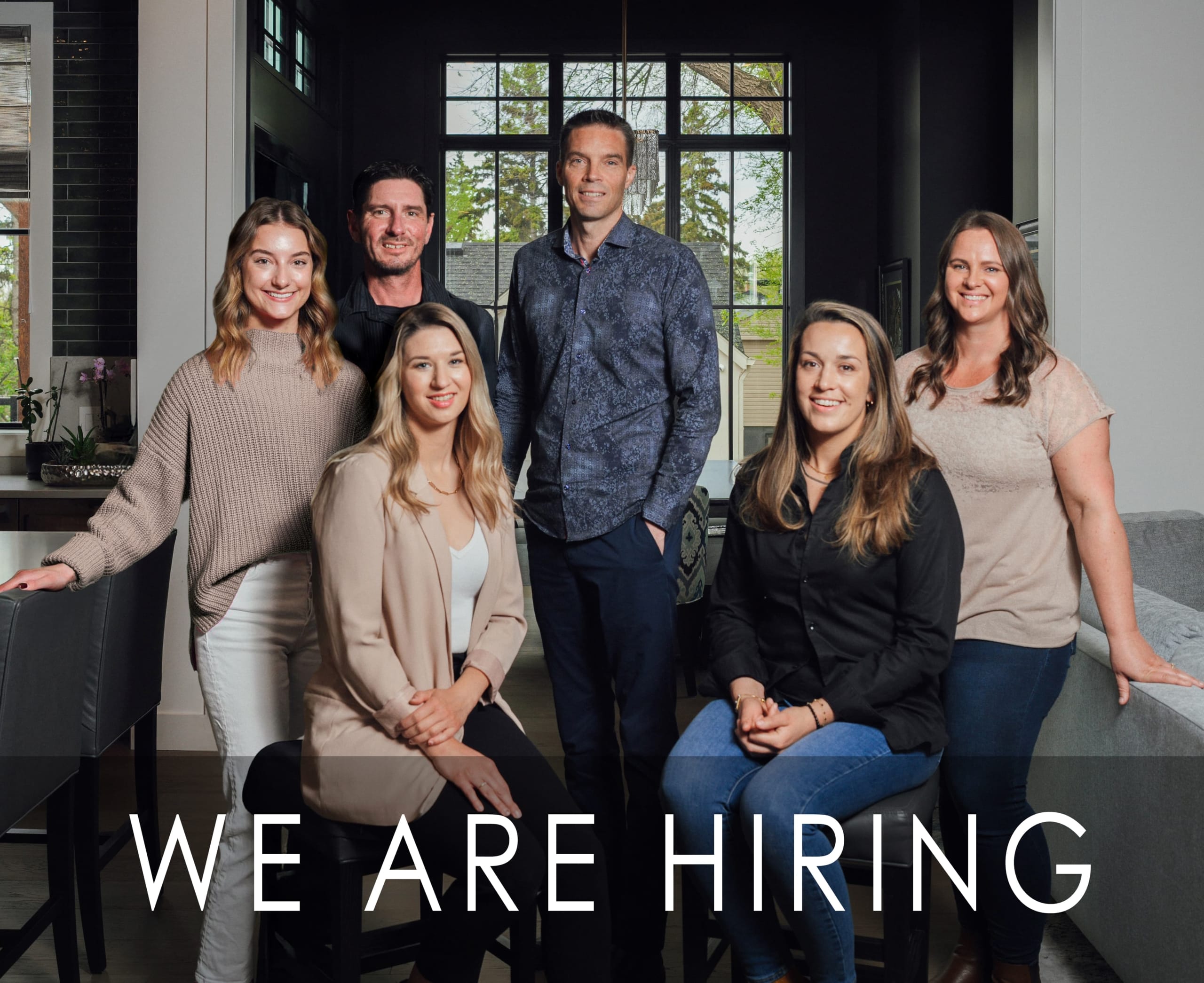 Lexis Homes Available Opportunities