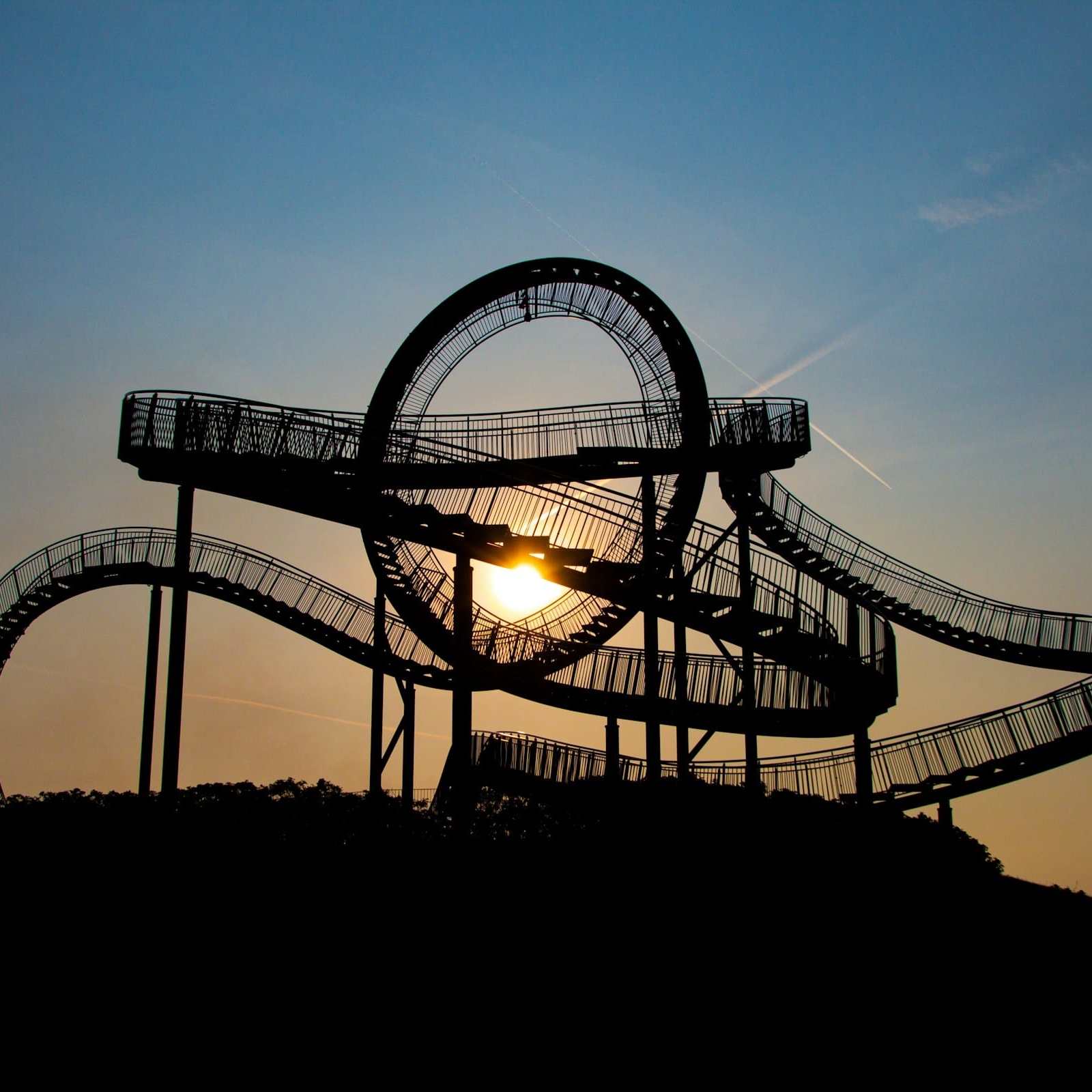 The Emotional Ride of Building a New Home