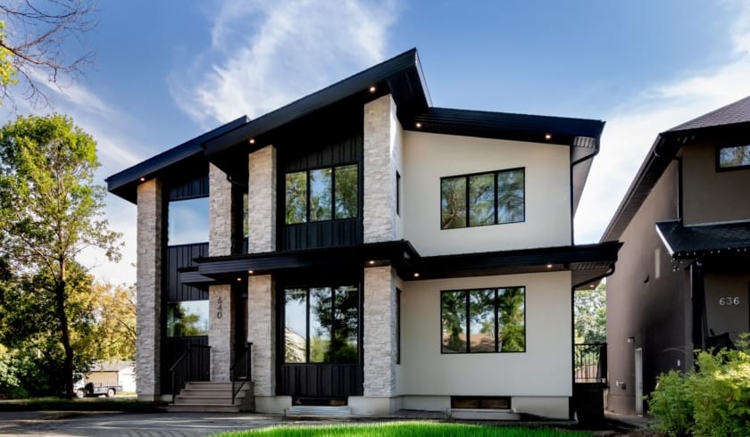 Saskatoon Custom Infill