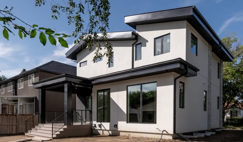 Saskatoon Custom Infill