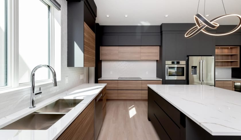 Saskatoon Custom Infill