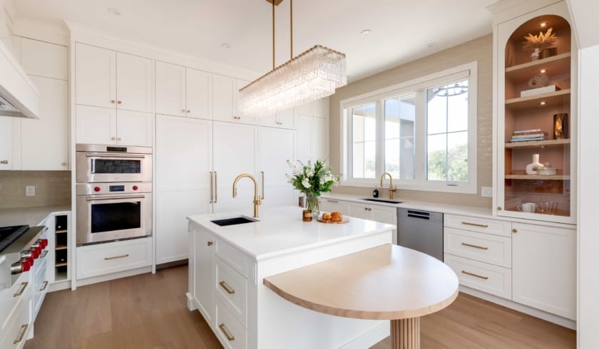 Custom Acreage Lexis Homes