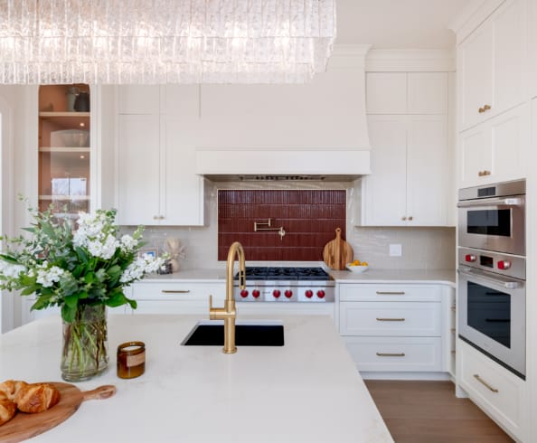 Custom Acreage Lexis Homes