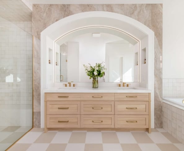 Custom Acreage Lexis Homes